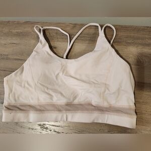 Buffbunny Sports bra